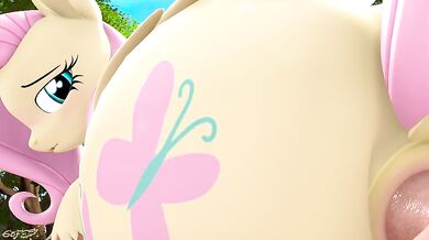'SexyTwilightSparkle杢sPainfulPonyPlay索：'