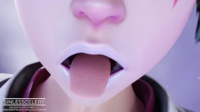 This is a compilation of all the times Kiriko got fucked by different guys in various porn videos.