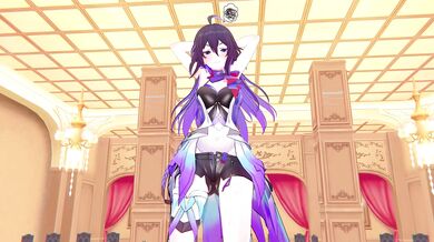 'Sexual Journey to the Celestial Realm: The Erotic Train Ride of Honkai Star Rail'