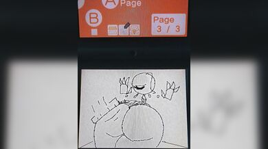 Young girl is punished for being naughty, the ruler slap across her bare bottom, causing it to turn red and sting with pain.