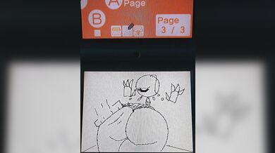 Young girl is punished for being naughty, the ruler slap across her bare bottom, causing it to turn red and sting with pain.