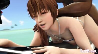 'HMV: A Hantres Dual Face Art Compilation'.