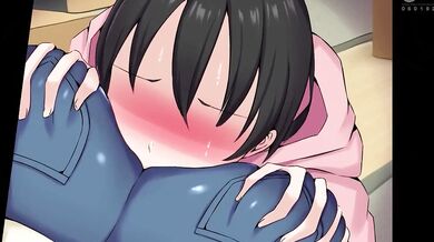 'The Naughty Neighborhood's Dream Fulfillment: The Hentai Cream Town with a Thousand Ninety-Nine Women and One Man!