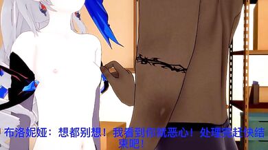 'Incestuous Hentai Reunion - Uncovering Family Secrets'