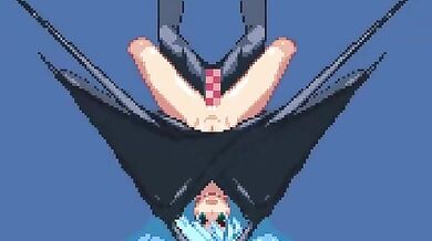 'Sexy Demon Princess Harem Love'