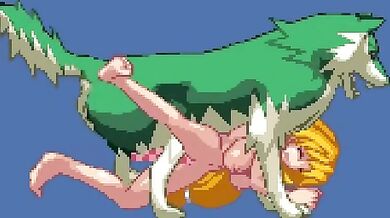 'Sexy Demon Princess Harem Love'