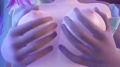 'To Love Ru: Momo [Marmalade*Star]'