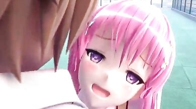 'To Love Ru: Momo [Marmalade*Star]'