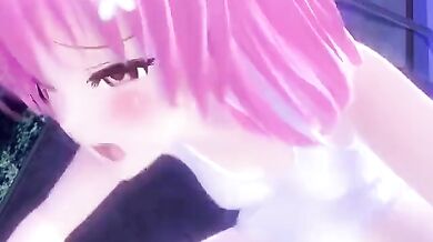 'To Love Ru: Momo [Marmalade*Star]'