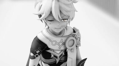 "Journey of Seduction: The Revenge Chapter 2"