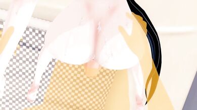 "Sisters of the Nuclear Apocalypse: Maki Harukawa and her Twin Brother's Reunion in a Post-Apocalyptic World"