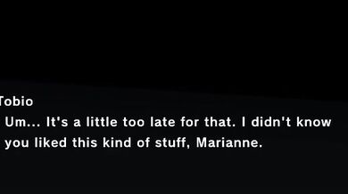 "Magna Carta: The Dark Night of the Sorceress - Magical Girl Battle Royale, Round One. Marianne vs. Everyone."