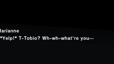 "Magna Carta: The Dark Night of the Sorceress - Magical Girl Battle Royale, Round One. Marianne vs. Everyone."