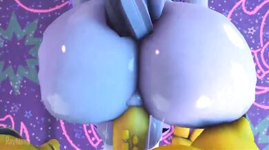 "Girls Who Love It Rough: Chica and Roxxanne's Anal Farting Orgasm"