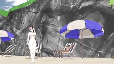 "Experience the ultimate sensation of pleasure with these sexy ladies in this erotic neo-manga inspired porn movie!"