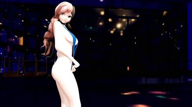 "Experience the ultimate sensation of pleasure with these sexy ladies in this erotic neo-manga inspired porn movie!"