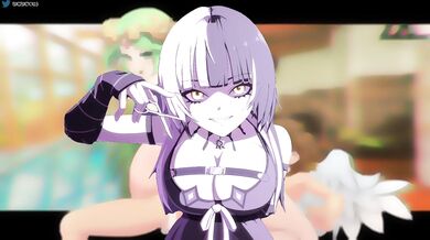 '"One Night in the Big Brother House"