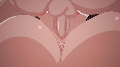 "Strapon Stuffing: Belated Christmas with Android 18 and Sakiyume"