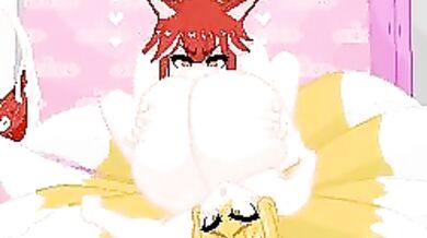 "Furry Fiends and their Furry Friends: A Sultry Story of Foxes and Their Girlfriends Getting Down in the Woods"