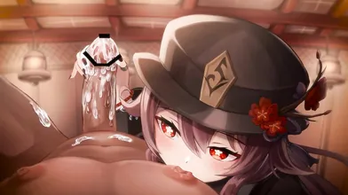 'Japanese farmer and his sexy daughter-in-law offer handjobs, nipple sucks, and more for your pleasure in the Tosaka chicken farm!'