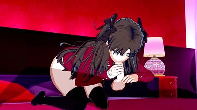 'The Fated Swordsman and the Mage's Secret Desire'