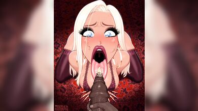 'El Amo de la Felación Stickyspoodge Brittany's Cumdump Service (Nástrate) - Doblaje en Español'