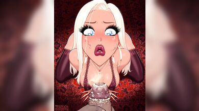 'El Amo de la Felación Stickyspoodge Brittany's Cumdump Service (Nástrate) - Doblaje en Español'