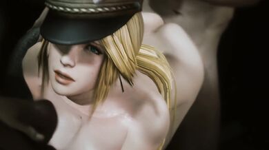 "Forbidden Love: Helena's Severance from Duty, and a Doggy Style Tumble"