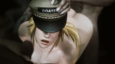 "Forbidden Love: Helena's Severance from Duty, and a Doggy Style Tumble"