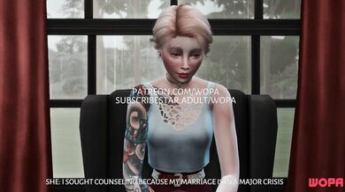 "Uncovering the Secret Affair Between a Married Woman and Her Lustful Pastor"