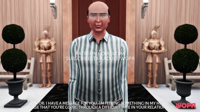 "Uncovering the Secret Affair Between a Married Woman and Her Lustful Pastor"