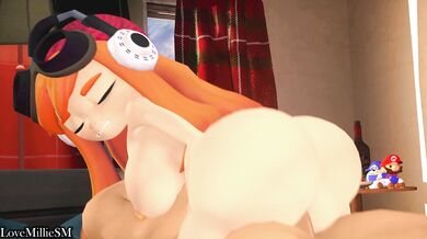 "Meggy's New Style: Bound to be Tied and Teased"