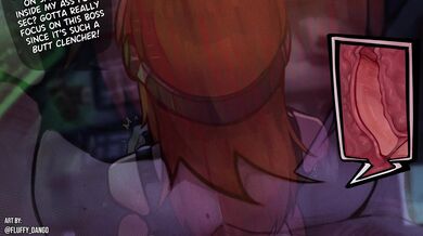 "Exploring the Deep Futaba Fluffy Dango Hole"