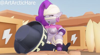 Busty MILFs Brawling in a Hot Tub!