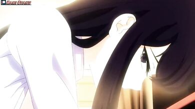 "Komi Can't Communicate: Komi-San Edition"