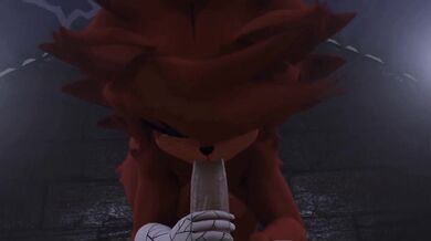 'Freddy's Five Fatal Fucks: The Hentai Horror Compilation'