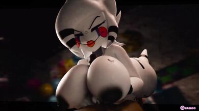 'Freddy's Five Fatal Fucks: The Hentai Horror Compilation'