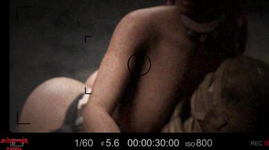 'The Rise of the Blowjob Queen, Part 1: Booty Call '