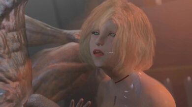 "Sounds of Alien Sex with Eve (Depraved Version)"