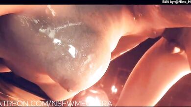 'The Mega-Compilation of Erotic Adventures - Volume One'