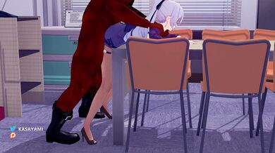 I will work harder to get the reward I deserve!