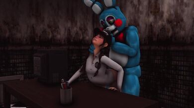 'Sisters of Seduction: The Ultimate Temptation'