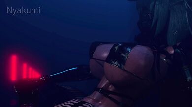 'Lewd Captain HD [SFX] [Nyakumi]'