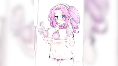 A Shikoku Hentai Adventure!"