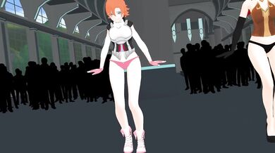 'RWBY - A Tribute to Saying Goodbye'