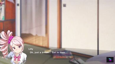 "Luscious Lilly Gets Magically Taken by a Cum-Crazed Mage"