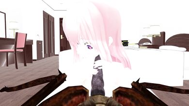 The insects crawl over each other in a crowded motel room, with orgies of creative sexual positions and intense pleasure.