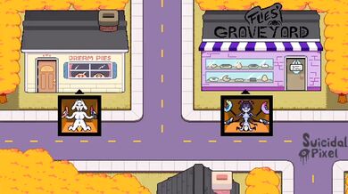 'The new cook on the menu!'