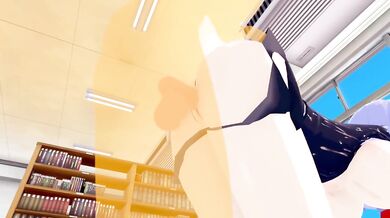 "Foodgasm Sexual Desire - Hotaru Shower: An Erotic Adventure at the Convenience Store"