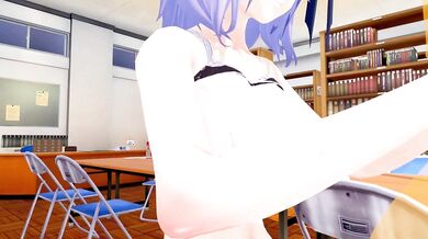 "Foodgasm Sexual Desire - Hotaru Shower: An Erotic Adventure at the Convenience Store"